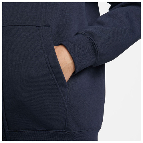 Nike Ανδρική ζακέτα Sportswear Fleece